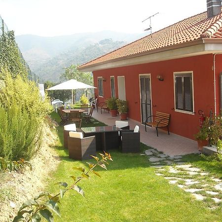 Agriturismo Da Lui Bordighera Exterior foto