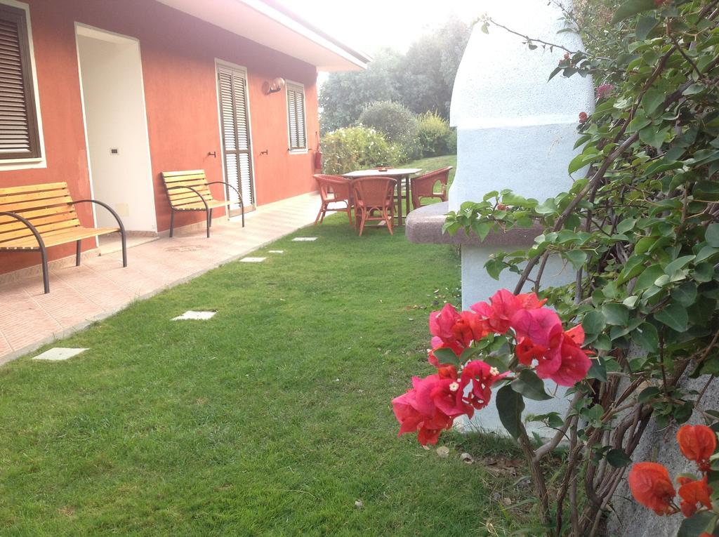 Agriturismo Da Lui Bordighera Exterior foto