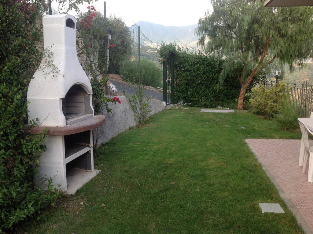 Agriturismo Da Lui Bordighera Cameră foto