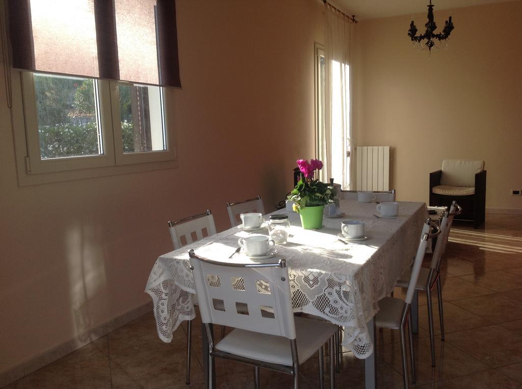 Agriturismo Da Lui Bordighera Cameră foto