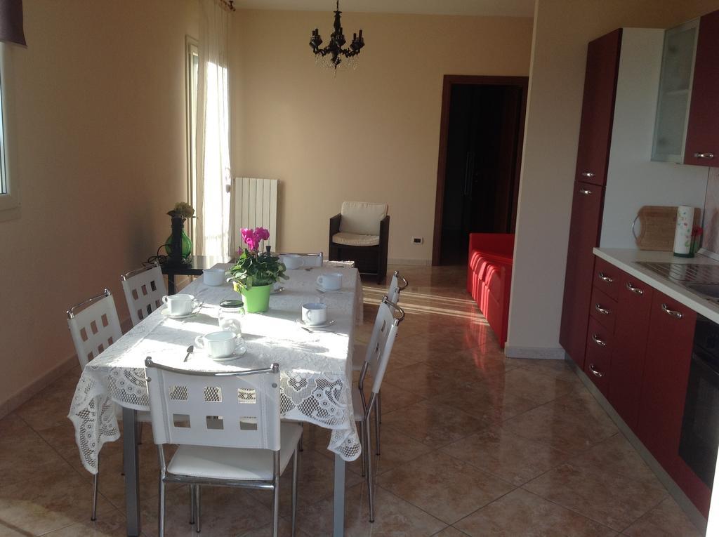 Agriturismo Da Lui Bordighera Cameră foto