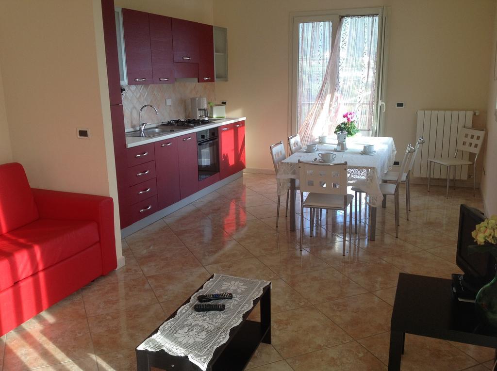 Agriturismo Da Lui Bordighera Cameră foto