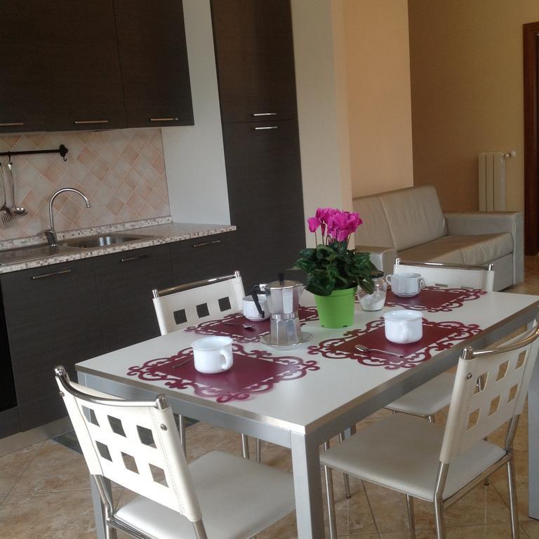 Agriturismo Da Lui Bordighera Cameră foto
