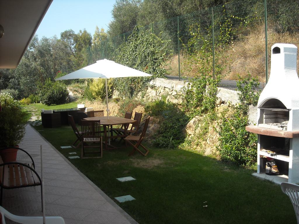 Agriturismo Da Lui Bordighera Cameră foto