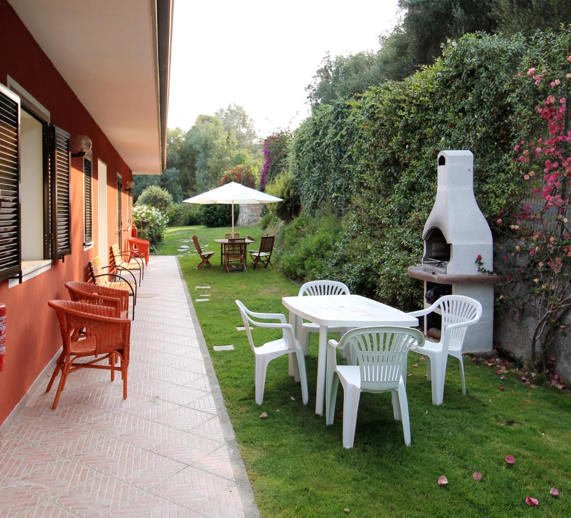 Agriturismo Da Lui Bordighera Cameră foto